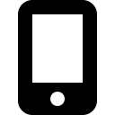 mobile screen button