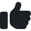 thumbs up