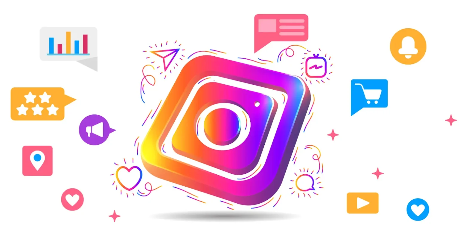 مزایا و معایب خرید فالوور فیک: چرا این کار نیاز فعالان مجازی است؟